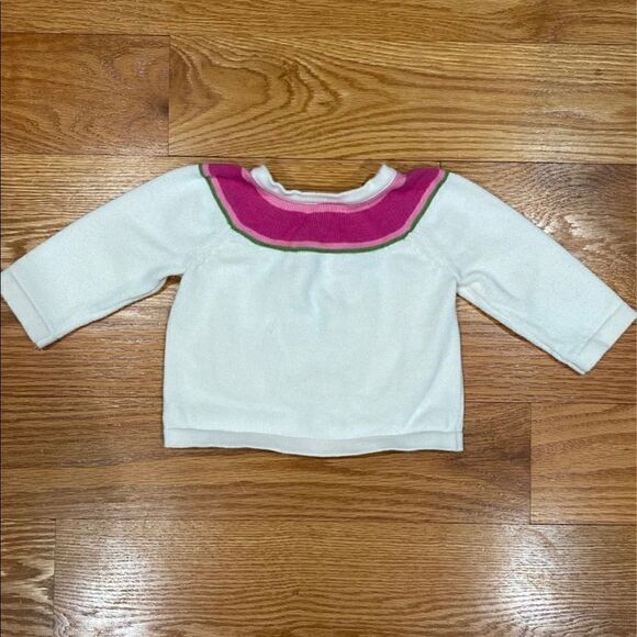Gymboree Spring Cardigan  - Picture 3 of 3